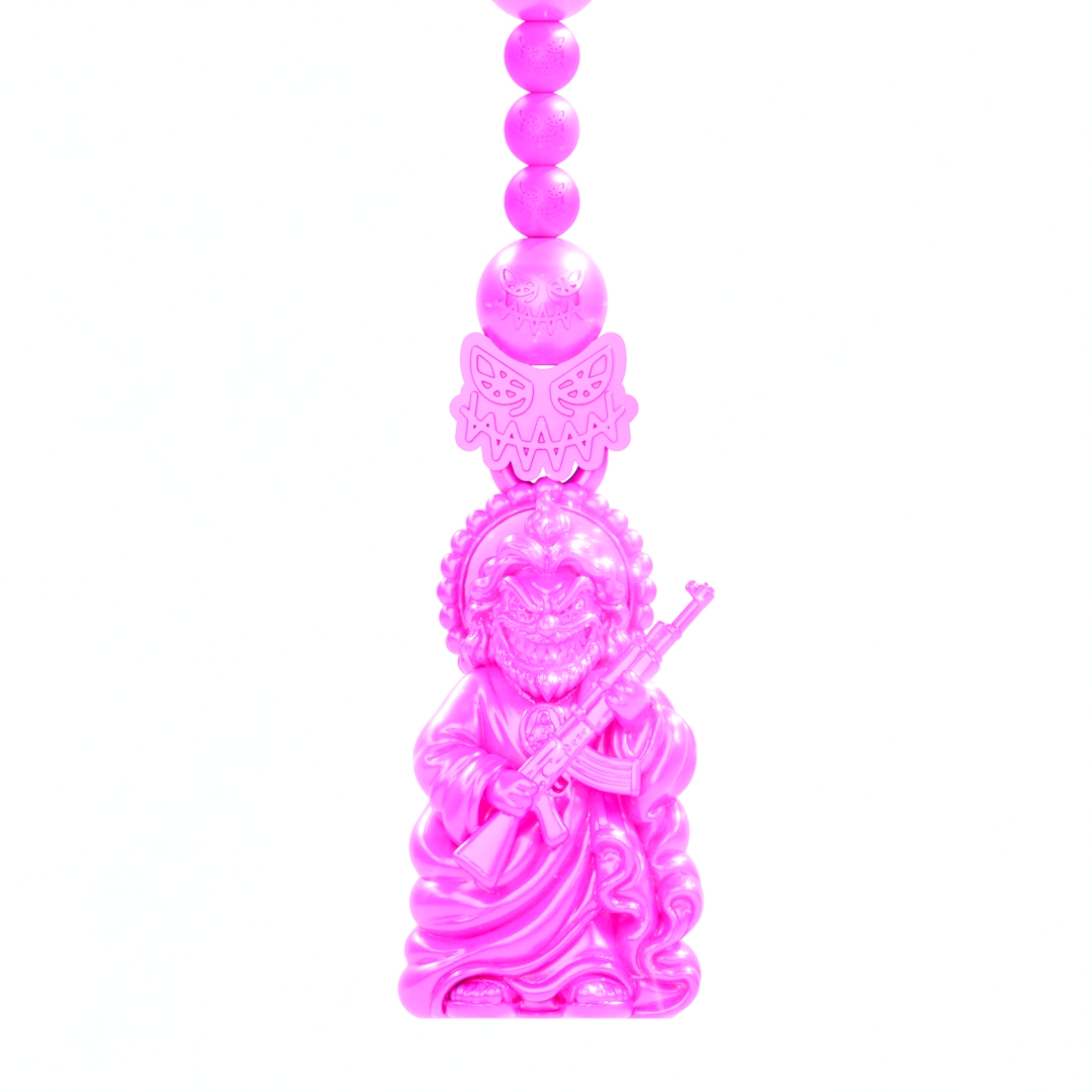 [PREVENTA] NeoRosario - San Juditas Tadeo